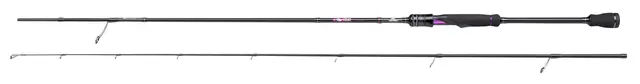 Berkley Sick Stick Perch Spin 7' 3-15g Haspelstang, 2-delt 