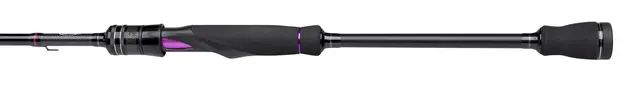 Berkley Sick Stick Perch Spin 7' 3-15g Haspelstang, 2-delt 