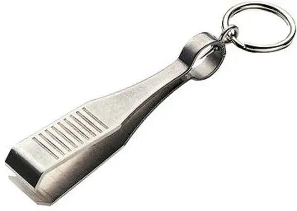 Hardy Line Snips Senekutter med krokøyenål 