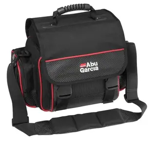 Abu Garcia fiskeveske m/4 slukbokser