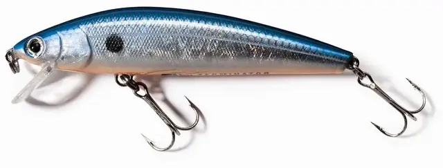 Abu Tormentor 12g/90mm H-SKB Floating 