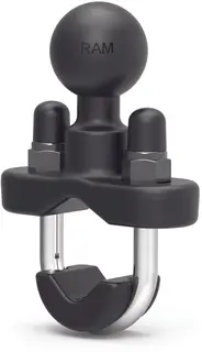 RAM Handlebar U-Bolt Base for Rails U-bolt feste for r&#248;r 12,7-25,4mm