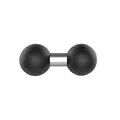 RAM Double Ball Adapter C - Size Adapter for sammenkobling