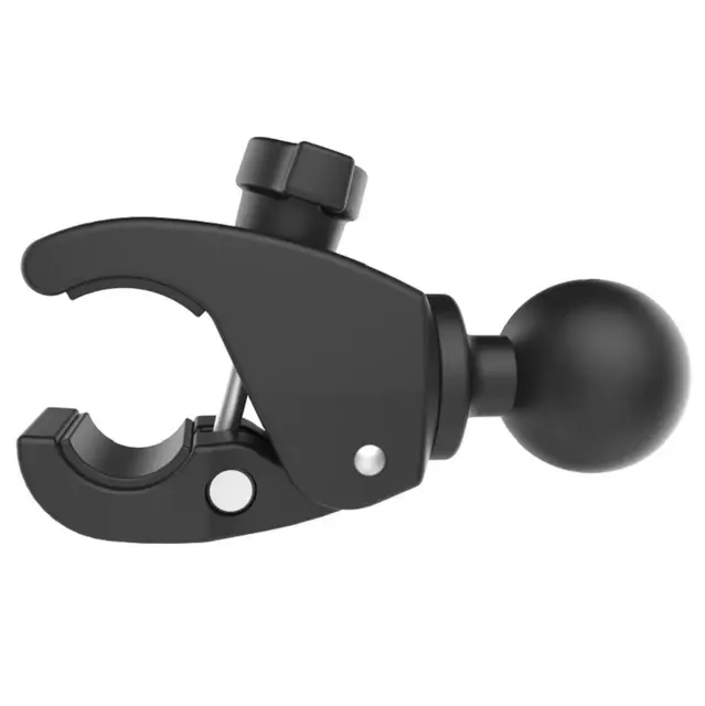 RAM Tough-Claw Small Clamp Ball Base RAM small klypefeste til rør med C-kule 