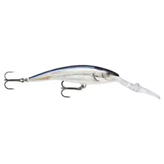 Rapala Deep Tail Dancer 13cm OTU 42g Klassisk dyptg&#229;ende wobbler