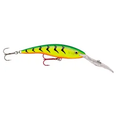 Rapala Deep Tail Dancer 9cm BLT 13g Klassisk dyptg&#229;ende wobbler