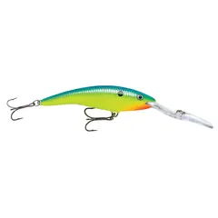 Rapala Deep Tail Dancer 9cm PRT 13g Klassisk dyptg&#229;ende wobbler