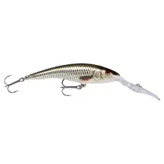 Rapala Deep Tail Dancer 9cm ROL 13g Klassisk dyptg&#229;ende wobbler
