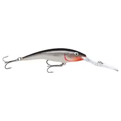 Rapala Deep Tail Dancer 9cm S 13g Klassisk dyptg&#229;ende wobbler