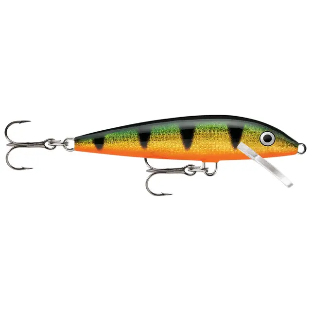 Rapala Original F P 11cm Bestselgende flytende wobbler 