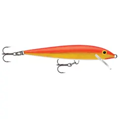 Rapala Original F GFR 13cm Bestselgende flytende wobbler