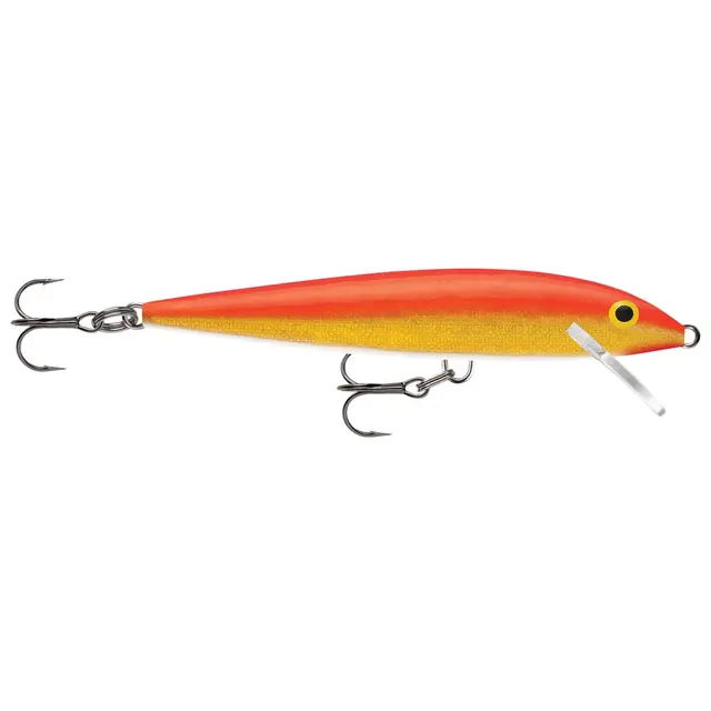 Rapala Original F GFR 13cm Bestselgende flytende wobbler 