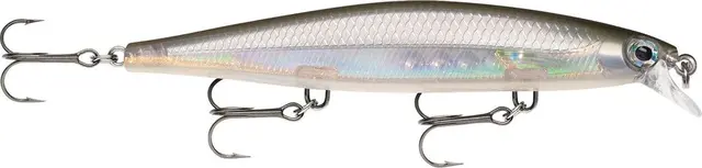 Rapala Shadow Rap GHSH 11cm Imitasjon av døende byttefisk 