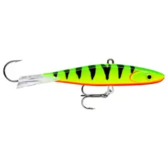 Rapala Jigging Shadow Rap 17g 9cm GT Effektiv under pilkefiske