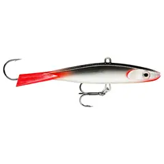 Rapala Jigging Shadow Rap 17g 9cm S Effektiv under pilkefiske