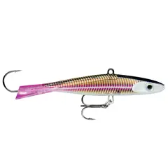 Rapala Jigging Shadow Rap 17g 9cm SML Effektiv under pilkefiske