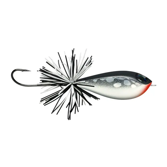 Rapala BX Skitter Frog MCH 5cm Designet for å bli fisket i vegetasjon 