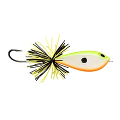 Rapala BX Skitter Frog SFCO 5cm Designet for &#229; bli fisket i vegetasjon