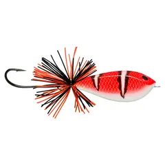 Rapala BX Skitter Frog SSN 5cm Designet for &#229; bli fisket i vegetasjon