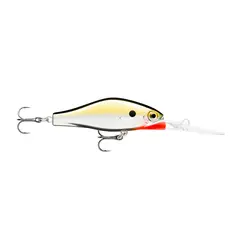 Rapala Shadow Rap Jack Deep GCH 7cm Langtkastende imiterer d&#248;ende byttefisk