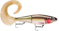 Rapala X-Rap Otus 25cm 83g YSH Perfekt hybridagn med triggende farger