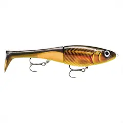 Rapala X-Rap Peto 20cm 83g GSML Saktesynkende hybridagn i trigger farger