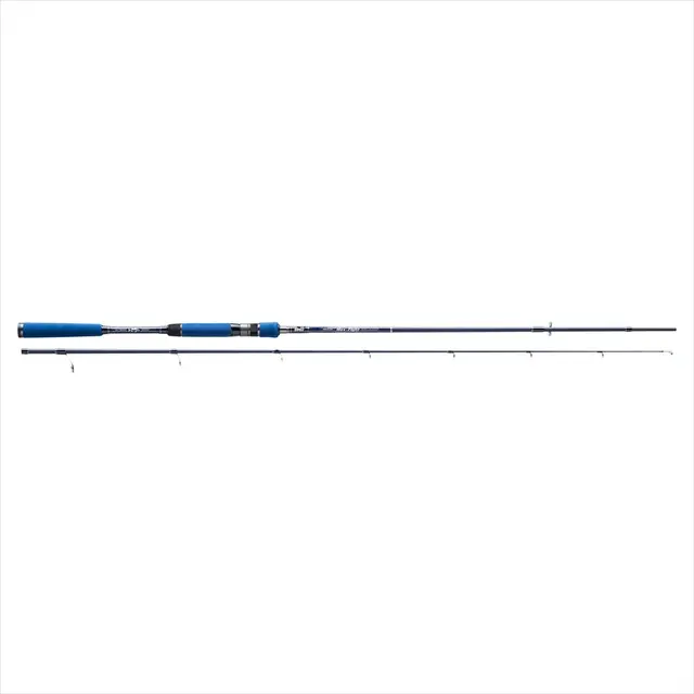 Rapala Max Fight Spinning 7' 10-28g 2-delt M 213cm 