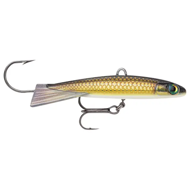 Rapala Jigging Rap Magnum 7cm 32g G 