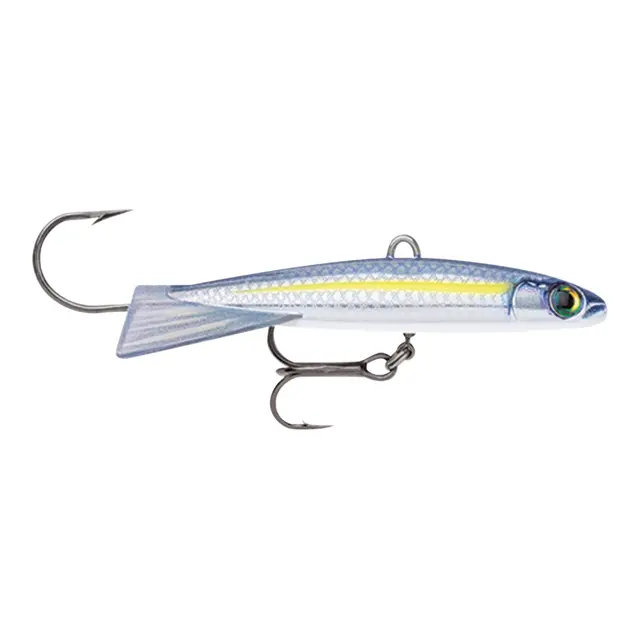 Rapala Jigging Rap Magnum 7cm 32g HSD 