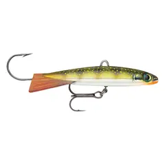 Rapala Jigging Rap Magnum 7cm 32g NP