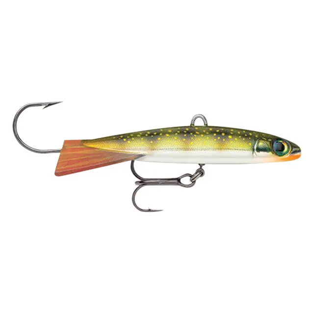 Rapala Jigging Rap Magnum 7cm 32g NP 