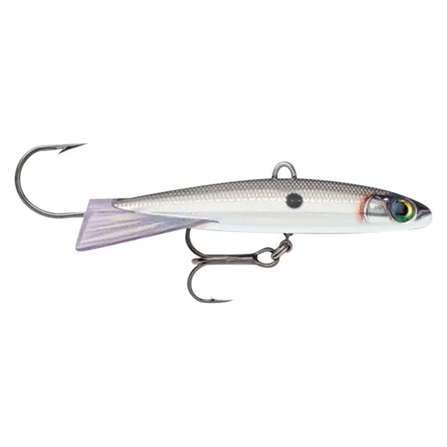 Rapala Jigging Rap Magnum 7cm 32g SD 