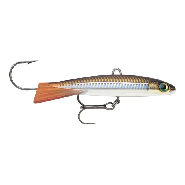 Rapala Jigging Rap Magnum 7cm 32g SMB 