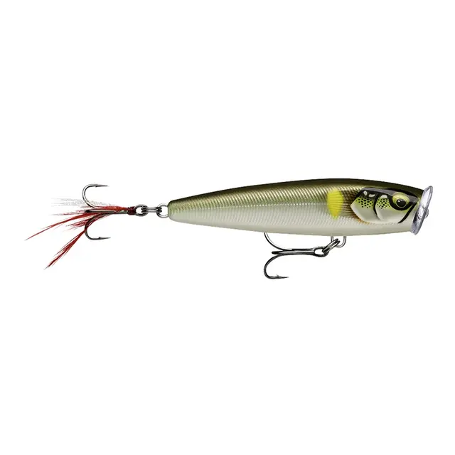Rapala Skitter Pop Elite 7,5cm 10g GDAY 