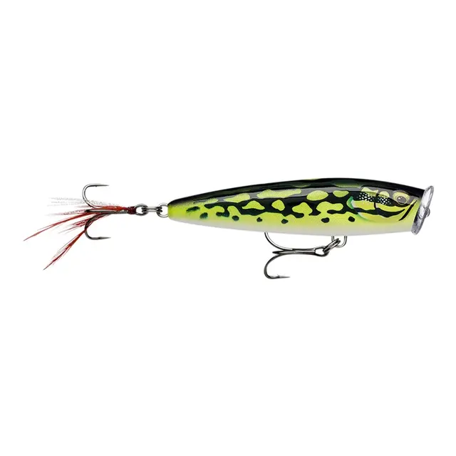 Rapala Skitter Pop Elite 7,5cm 10g GDLF 