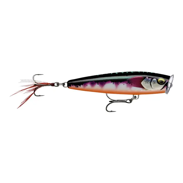 Rapala Skitter Pop Elite 7,5cm 10g GDTMN 