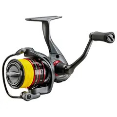 Okuma Ceymar C2000A Spinning 5.0:1 prespooled braid