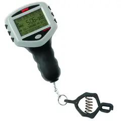 Rapala Touch Screen Weight 25kg Elektronisk fiskevekt