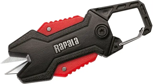 Rapala utrekkbar linekutter 