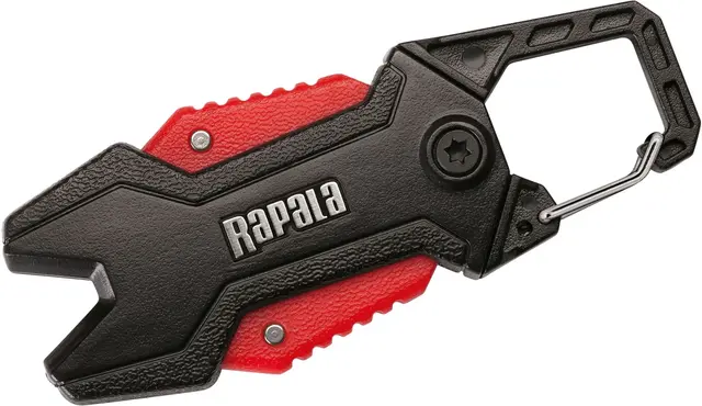 Rapala utrekkbar linekutter 