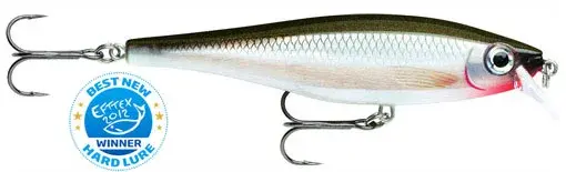 Rapala Balsa Xtreme Minnow S 10cm Nytt konsept fra Rapala 
