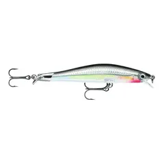Rapala RipStop S 9cm Wobbler med raske bevegelser og br&#229;stopp