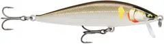 Rapala CountDown Elite GDAY 7,5cm Wobbler med maksimal kastedistanse