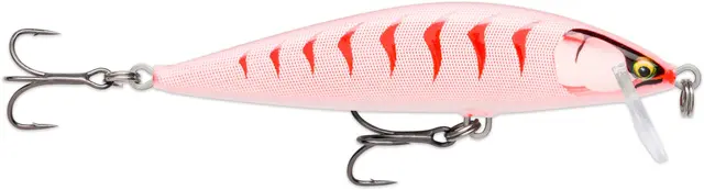 Rapala CountDown Elite GDCG 9,5cm Wobbler med maksimal kastedistanse 
