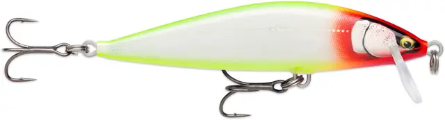 Rapala CountDown Elite GDCL 5,5cm Wobbler med maksimal kastedistanse 