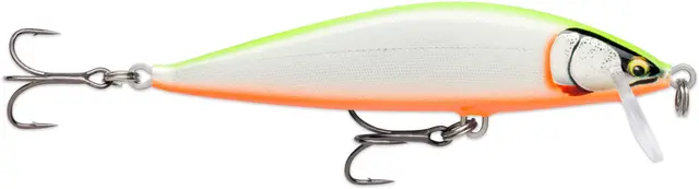 Rapala CountDown Elite GDCO 5,5cm Wobbler med maksimal kastedistanse 