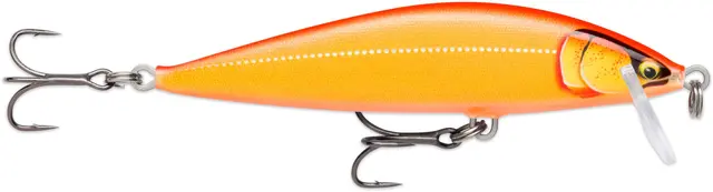 Rapala CountDown Elite GDGO 9,5cm Wobbler med maksimal kastedistanse 