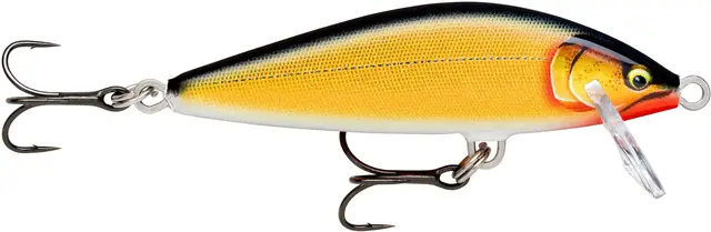 Rapala CountDown Elite GDGS 3,5cm Wobbler med maksimal kastedistanse 