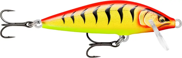 Rapala CountDown Elite GDHT 5,5cm Wobbler med maksimal kastedistanse 