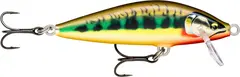 Rapala CountDown Elite GDVR 3,5cm Wobbler med maksimal kastedistanse